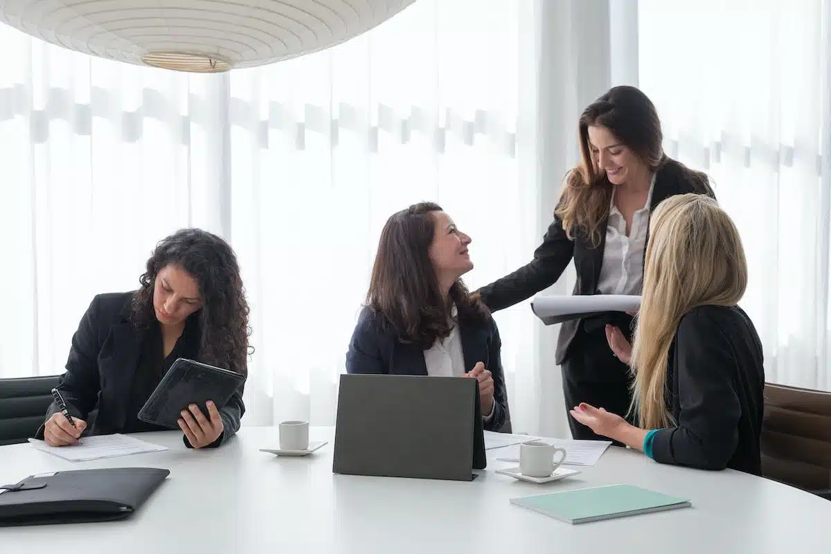 entreprise  formation