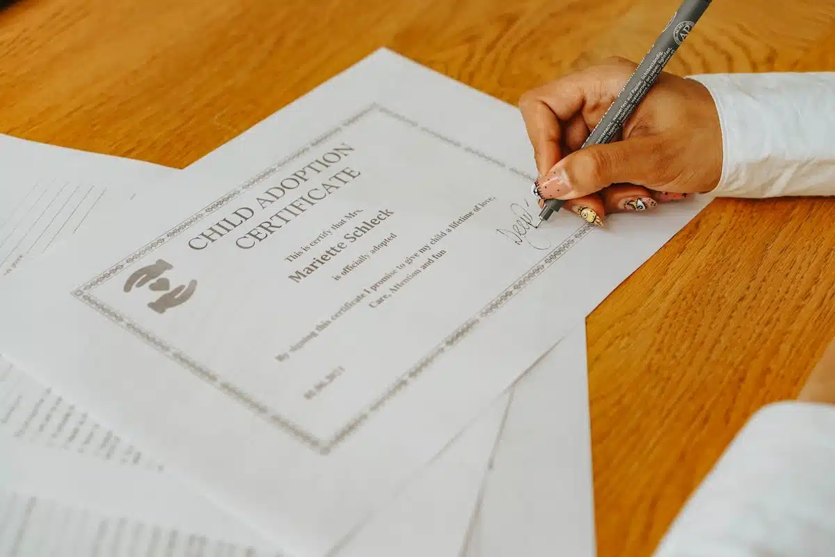 certification  emploi