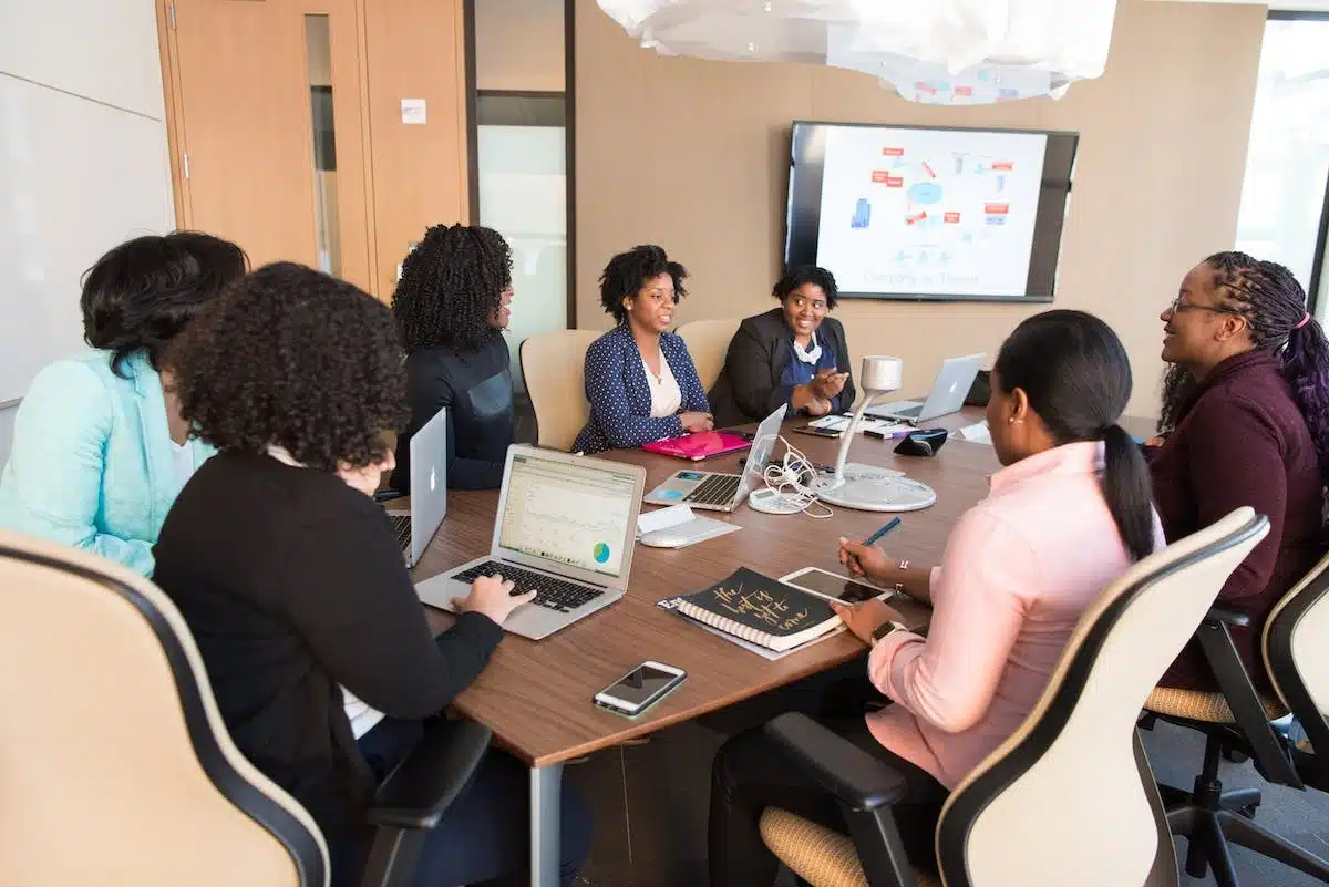 entrepreneuriat social