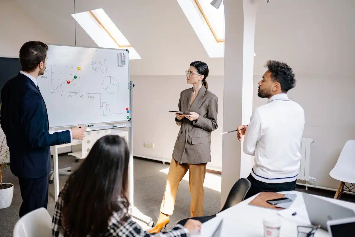 entrepreneur  formation