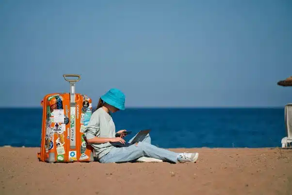 digital nomad jobs