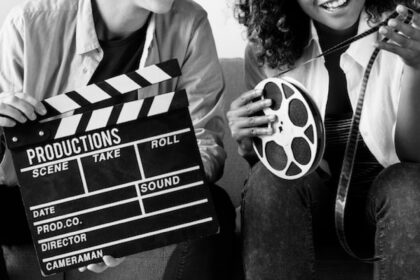 École de cinéma à Montpellier : des formations tournées vers l’avenir du numérique !