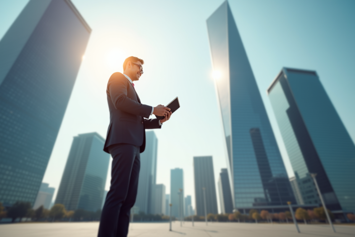 start-up croissance