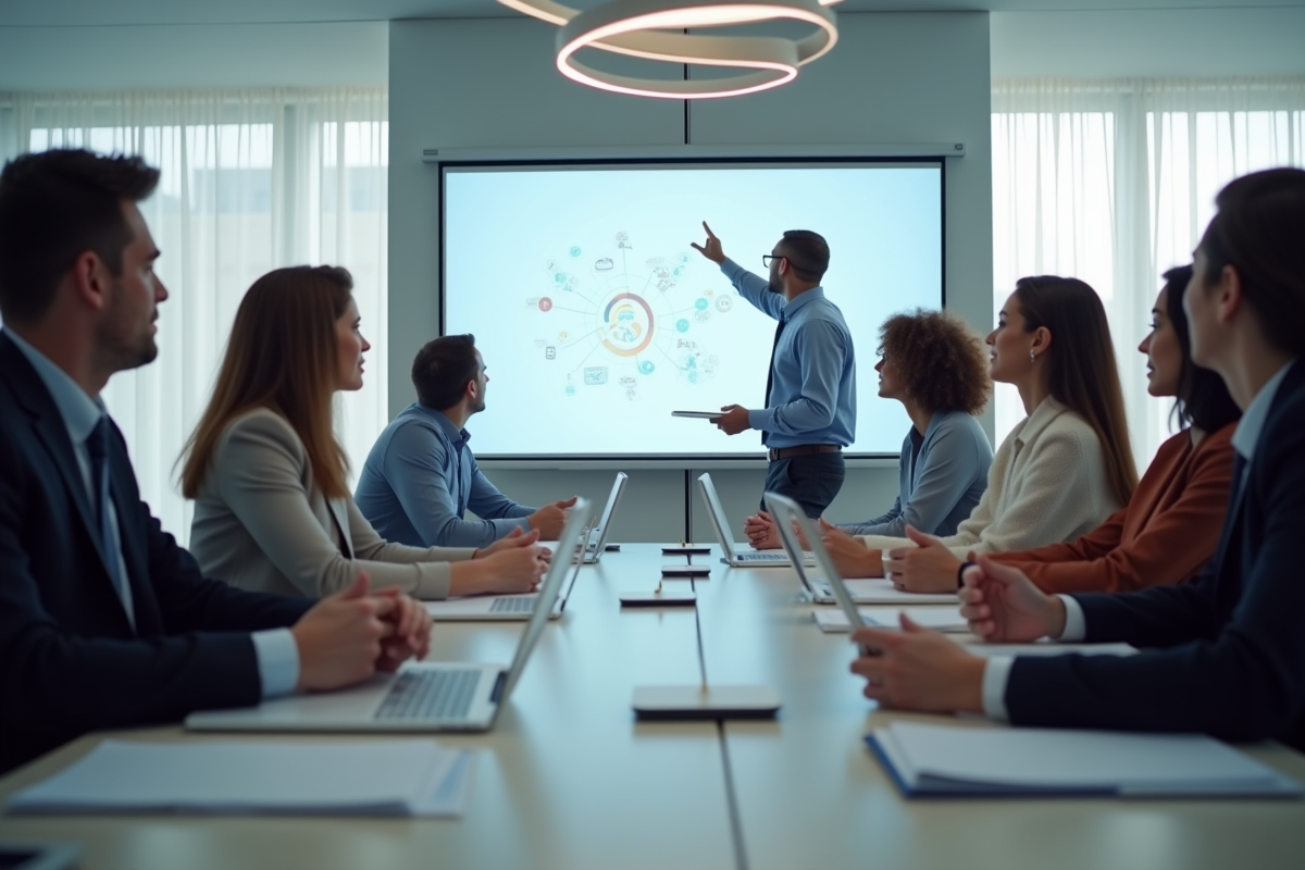 formation professionnelle