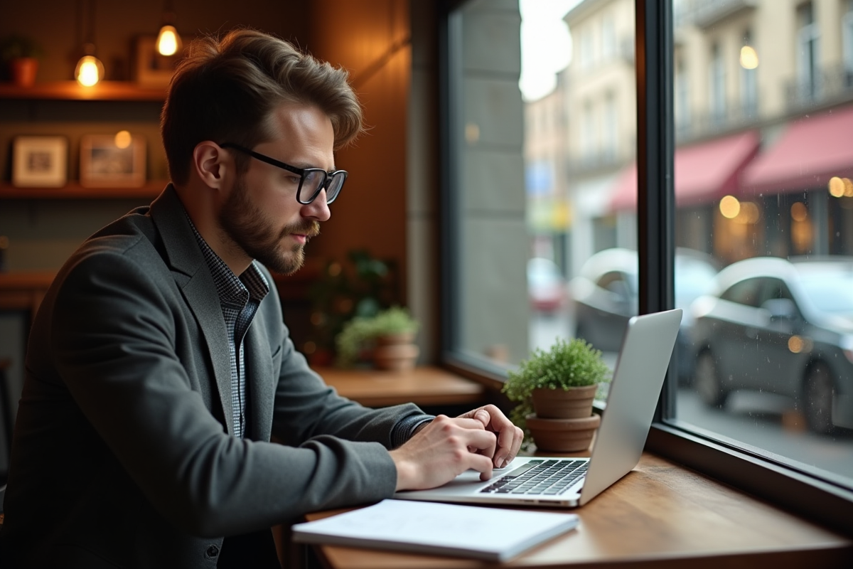 entrepreneuriat réussite