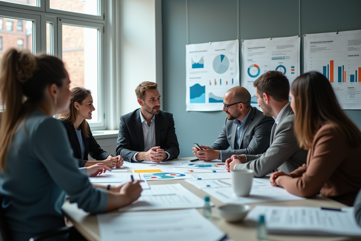 développement compétences