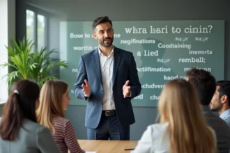 Techniques de coaching de Max Piccinini pour le développement personnel