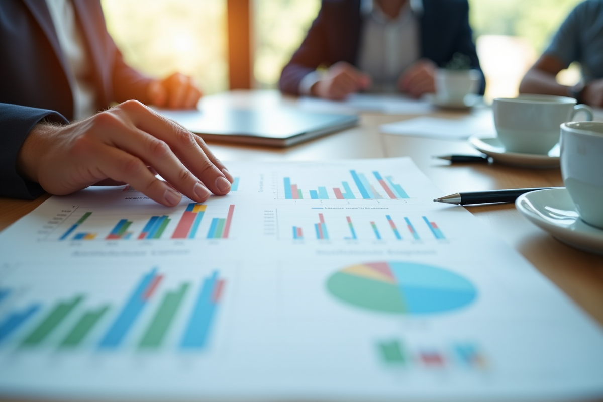 gestion financière