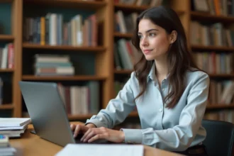 BTS MCO, une formation flexible vers l'emploi et la spécialisation