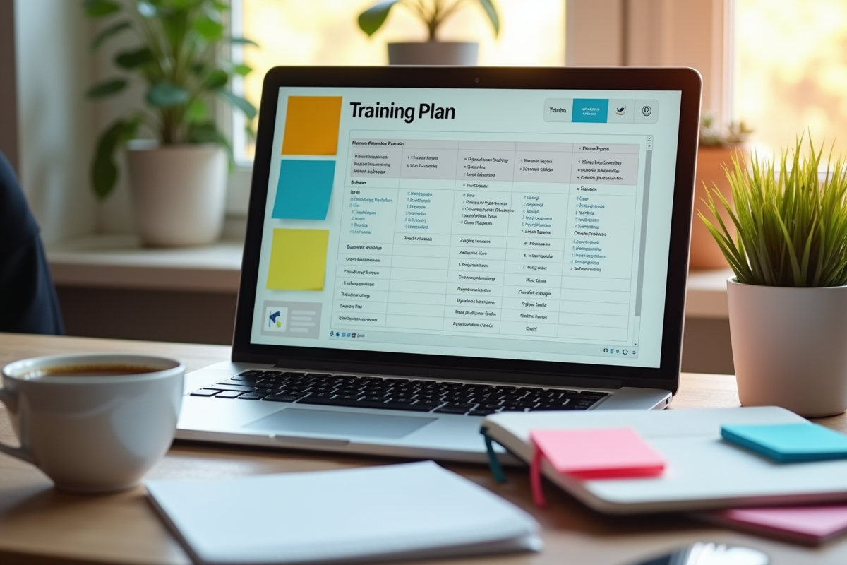 formation professionnelle