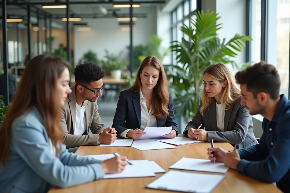 formation professionnelle