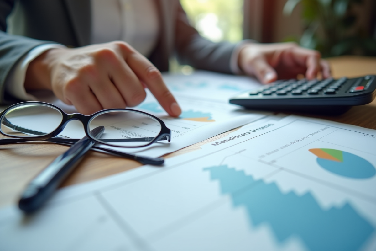 finance entreprise