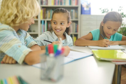 L’encadrement des enfants à l’école : rôle et compétences des agents périscolaires