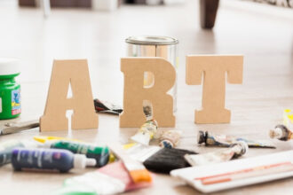 Quels métiers peut-on exercer après une formation en art et design ?