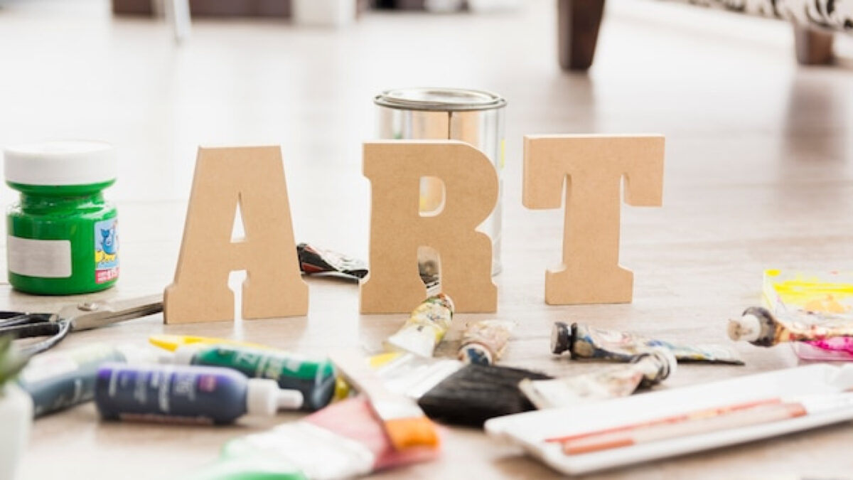 Quels métiers peut-on exercer après une formation en art et design ?